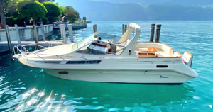 D-r-a-c-o 2700 S-T Durable boats bulk sale - Product Image 2