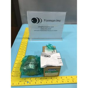 Vanne sans particules PNEUFINE CKD 1144-2C-P7, 141328 - Équipements et pièces semi-conductrices d'occasion fiables à l'échelle mondiale chez - Product Image 2