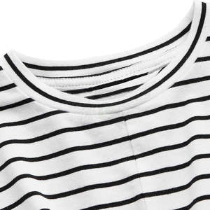 Nueva Llegada, Precio al por Mayor, Top Corto de Alta Calidad para Mujer, Talla Grande, Camiseta 2026, Material de Jersey de Algodón - Product Image 3