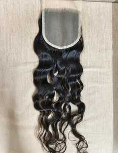 Extensiones de Cabello Humano Natural Remy con Doble Trama a Máquina, Textura Suave y Lisa, de Larga Duración - Product Image 6