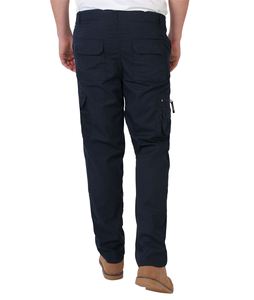 Mens <b>Cargo</b> Pants Custom Made High Waist Cotton <b>Cargo</b> <b>Trousers</b> with Multi-Pockets Fashionable <b>Straight</b> Pattern for Casual Use - Product Image 6