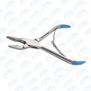 Instrumentos Médicos Quirúrgicos de Acero Inoxidable de la Mejor Calidad, Punzones Óseos Ortopédicos para Venta en Línea - Product Image 3