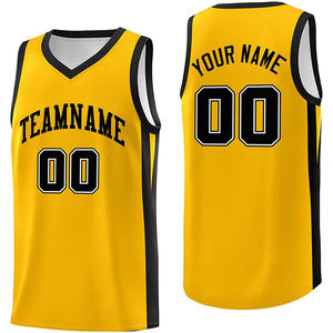 Men's Wholesale <b>Cheap</b> Reversible All-team Basketball Jerseys Printed Customized Colors Breathable Quick Dry Sports Wear OEM - Product Image 6