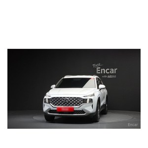 ฮุนได ซานตาเฟ่ ดีเซล 2.2 ขับเคลื่อน 4 ล้อ ปี 2022 ระยะทาง 83,225 กม. เบาะหนัง พวงมาลัยซ้าย กล้องมองหลัง - Product Image 3