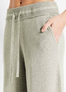 Women Casual Jogger Pants Stretch Waist Comfortable Sports Trousers for Workout Running Travel and Daily Activities - Product Image 4