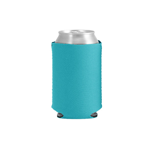 Sacs isothermes classiques pliables légers et durables en néoprène, pochettes souples et fines réutilisables pour boissons chaudes - Product Image 3
