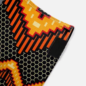 <b>Ankle</b> Guard for Martial Arts Equipment Compression <b>Ankle</b> <b>Brace</b> for Gym Workout and Running Custom Embroidered <b>Ankle</b> Guard - Product Image 4