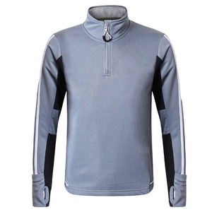 High Manufacturer Private Label Tracksuits For Men Customized Your Own Design Men Tracksuits Sports Fashionable Training - Product Image 3