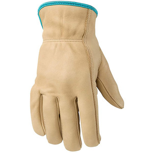 Guantes de Seguridad Industriales de Alta Calidad para Hombre, Guantes de Protección Duraderos para Trabajo en Fábrica y Taller - Product Image 6