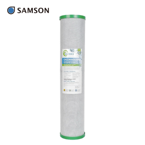 Sistema de prefiltración de agua para toda la casa, purificador de agua para toda la casa, filtro Big Blue de 20 x 4.5, calidad confiable - Product Image 1