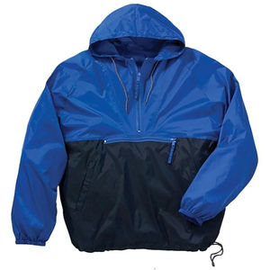 Vestes de coaching d'équipe haut de gamme, fabricant en gros, OEM disponible avec délai de livraison rapide - Product Image 2