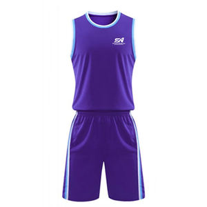 Vêtements de sport pakistanais, ensembles d'uniformes de basket-ball personnalisés, service OEM en gros, uniformes de basket-ball à vendre - Product Image 1