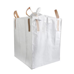 Fabricante, Proveedor y Exportador de Bolsas Jumbo de PP FIBC para Embalaje Industrial de 500 kg, 1000 kg y 1500 kg - Product Image 5