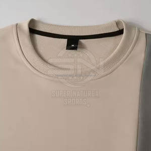 Sweatshirts pour hommes de haute qualité Sweatshirts pour hommes personnalisés Sweatshirts les plus vendus pour hommes - Product Image 5