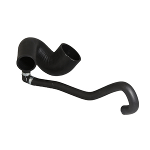 Tuyau hydraulique pour chargeuse-pelleteuse JCB, référence 834/11384, compatible avec les modèles 3CX, 4CX, 3DX, 214, 215, 217. Pièce de rechange. - Product Image 1