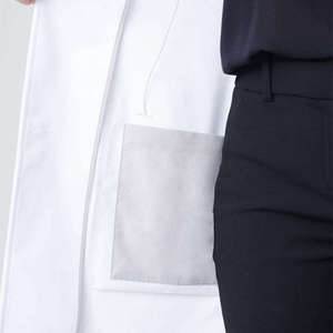 Blouse de laboratoire personnalisée de qualité supérieure à prix de gros – Uniforme médical et vêtements de laboratoire tendance à vendre - Product Image 5