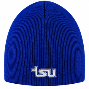 Gorro de Punto con Logotipo Bordado Personalizado, Gorro de Invierno Cálido, Unisex, para Equipos Deportivos, Estilo Urbano, Fabricante de Marca Privada OEM - Product Image 1