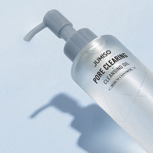 Aceite Limpiador de Poros JUMISO 200mL, Desmaquillante Coreano para el Cuidado de la Piel, Limpieza Profunda de Poros, Eliminación de Puntos Negros, Limpiador Suave - Product Image 3