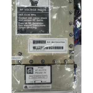 ชุดประกอบแคโทด AMAT 0010-09490W - อุปกรณ์และชิ้นส่วนเซมิคอนดักเตอร์ระดับโลกที่เชื่อถือได้ - Product Image 2