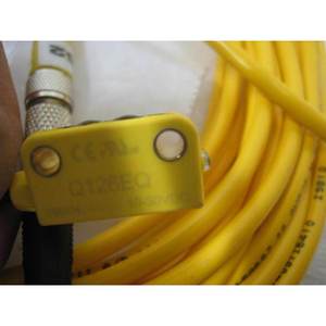 เซ็นเซอร์ 2 BANNER QS รุ่น Q126EQ พร้อมขั้วต่ออัลตราโซนิก - อุปกรณ์และอะไหล่เซมิคอนดักเตอร์ระดับโลกที่เชื่อถือได้ - Product Image 6
