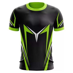 Camiseta Blanca para Sublimación, Poliéster con Sensación de Algodón, Camisetas Lisas para Impresión con Impresora de Tinta, Impresión de Logotipos - Product Image 2