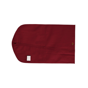 Multi <b>Functional</b> Garment Bag with <b>Shoe</b> Compartment and Accessory Pockets for Travel - Product Image 6