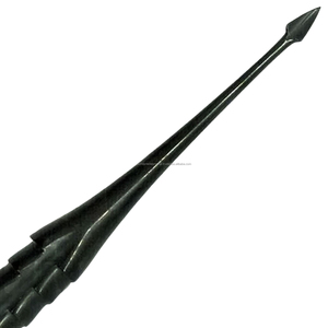 WPS Spade Proximator Droit Affûté Manuellement, Élévateur Dentaire PDL, Instrument de Luxation pour Extraction Dentaire Atraumatique en Chirurgie Orale - Product Image 3