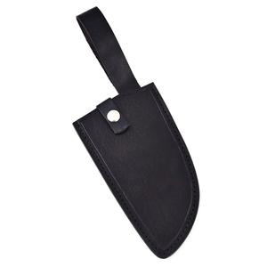 มีดสับสเตนเลสสตีลทำมือ Nordic Forge ด้ามไม้พะยูง แบบ Full Tang ใช้ได้ทั้งมือซ้ายและขวา สำหรับงานชำแหละเนื้อ - Product Image 5