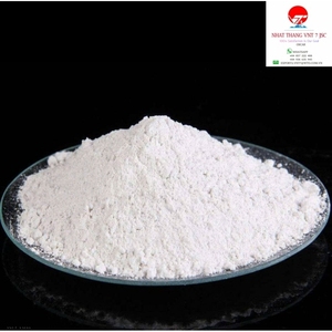 Carbonate de Calcium en Poudre Blanche de Qualité Industrielle Haute Pureté NHAT THANG VNT7 JSC de Nghe An pour la Production de Tuyaux en PVC - Product Image 5