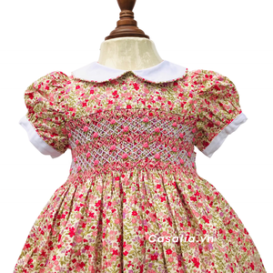 Ute Loral Aby IRL RESS res-Hy brombrided Princess Aby irirl RESS res-ress RESS-222- 2306121 - Product Image 3
