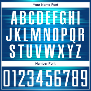 Maillot de football bleu clair à manches courtes, uniforme d'entraînement, vêtements de sport, tenue de football personnalisée, impression de vêtements de football, maillot de football - Product Image 3