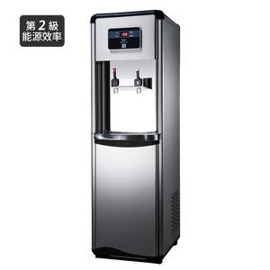 Buder BD-1072 Hot & Cold Floor-<b>Standing</b> Water Dispenser with Tap-Style - Product Image 2