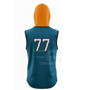 Uniformes de Fútbol 7v7 Ligeros y Suaves, Ropa Deportiva para Jóvenes y Adultos, Conjuntos de Entrenamiento y Partido, Colección de Ropa Deportiva de Alto Rendimiento - Product Image 4