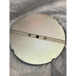 M.E.C. Tech MEC81304-1033R Socle 100mm - Équipements et Pièces Semi-conducteurs d'Occasion Mondialement Renommés - Product Image 3