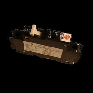 Midnite Solar 60 AMP 150VDC Din Rail Mount Breaker - MNEPV60 - Product Image 1