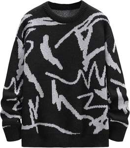 Hot Selling Customized Logo Printing Winter Unisex Sweatshirt 100% Cotton Eco-Friendly Windproof Breathable Casual Comfortable - Product Image 4