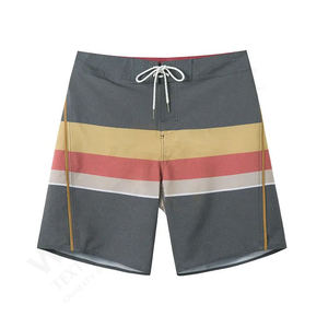 Pantalones cortos deportivos para hombre, pantalones cortos de entrenamiento transpirables de secado rápido - Product Image 3