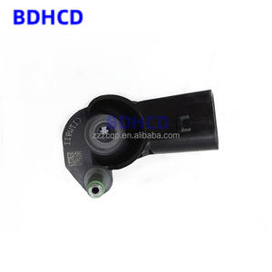 Bdddcd 0445115078 0445115079 डीजल इंजेक्शन 0 445 115 078 0 445 115 079 सामान्य रेल इंजेक्टर - Product Image 2