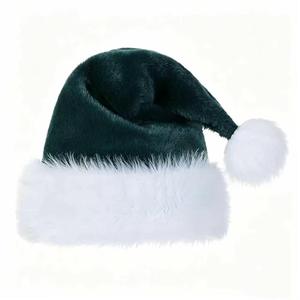 Gorros de Navidad al por Mayor, Producción de Gorros de Invierno, Gorros Tejidos con Diseño Personalizado, Proveedor de Fábrica de Gorros - Product Image 3