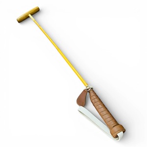 Maillettes de polo pour l'équitation et l'entraînement – Les meilleures maillettes fabriquées et fournies – Maillettes de polo en bois - Product Image 1