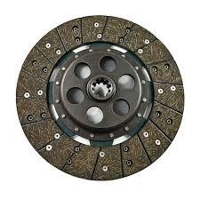 แผ่นคลัตช์ Massey Ferguson รุ่น 3610281M92 ขนาด 13x10 นิ้ว ใช้ได้กับรถแทรกเตอร์ MF 298 592 698 - Product Image 3