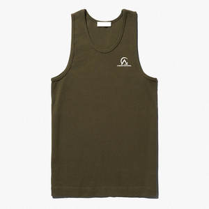 Débardeur respirant à séchage rapide pour homme, conçu pour la gym, les exercices, les sports de plein air et les vêtements de sport actifs - Product Image 1