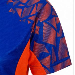 Modern <b>Table</b> <b>Tennis</b> Uniform Durable <b>Table</b> <b>Tennis</b> Uniform Lightweight Construction For Practice And Match Play - Product Image 5