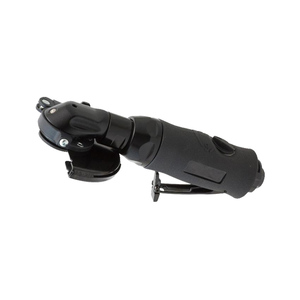 Coupe de métal 14,000 tr/min 0.9 et 1HP coupe d'angle d'air 4 "coupe-angle de tête compacte coupe-air outils pneumatiques LNS-29639 - Product Image 1