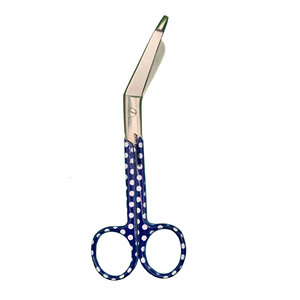 Tijeras de vendaje y fórceps para arterias, Juego de 3 tijeras para traumatismos, tijeras médicas Premium para enfermeras, instrumento médico de primeros auxilios - Product Image 2