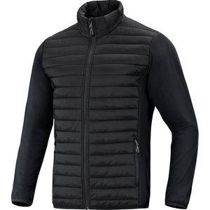 Chaqueta Clásica de Invierno para Hombre, Ligera, Acolchada, Resistente al Agua, con Forro Polar, Cortavientos, para Senderismo, Deportes Casuales al Aire Libre - Product Image 3