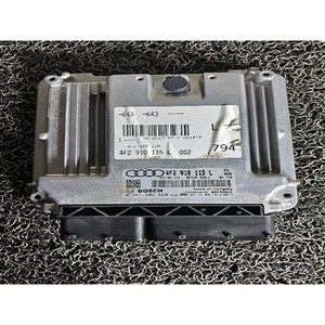ECU และโมดูลคอมพิวเตอร์มือสอง A6 รุ่น 4F2910115L - Product Image 1