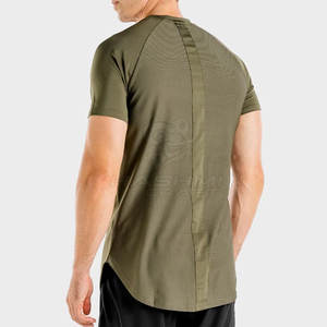 Ropa Deportiva Premium Ligera y Cómoda, Camisetas Dry-Fit para Entrenamiento en el Gimnasio y Uso en un Estilo de Vida Activo - Product Image 3