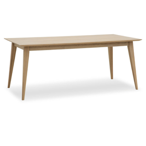 Muebles de comedor de estilo lujoso con estructura de madera de teca y color marrón para conjunto de restaurante - Product Image 2