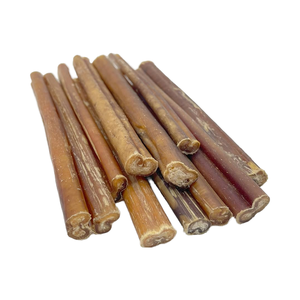Barras de Carne de Res 100% Naturales y Orgánicas, Alimentadas con Pasto, Golosinas Duraderas para Perros, Alto Contenido de Proteínas, Un Solo Ingrediente - Product Image 5